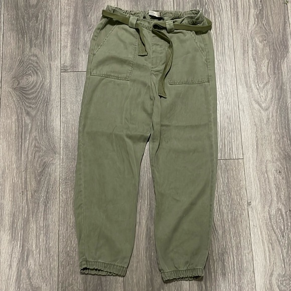Zara Other - Zara girls joggers